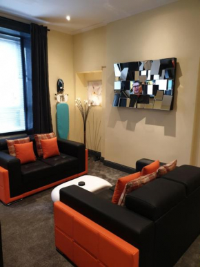 Spittal St - Apartment